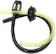 Fuel Hose 2 Outlets Tl 43-52 Visco Lav-044