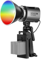 Neewer 10104700 65W Lumină LED Lumina Naturală 41 Lux