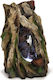 Lianos 4205 Springbrunnen mit Beleuchtung 53x41x81cm
