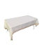 PartyPro Τραπεζομάντηλο White 137x274εκ.