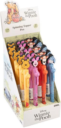 Grupo Erik Химикалка Ballpoint 20 Бройки