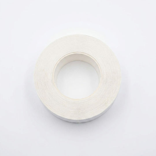 Pflanzenstützen & Bindematerial Strip Weiß 13mm x 27m Set 2 Stücke Materialien Florist Handarbeit