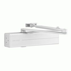 Assa Abloy Türschließer Weiß