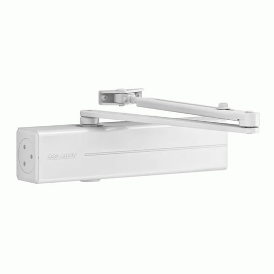 Assa Abloy Mecanism de ReveniRe Ușă Alb