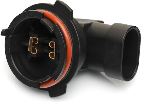 H7 Lampentyp Sockel Stecker Halter Opel Astra G II