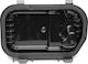 Cap Cover Lamp Audi A6 C6 Left 4f0941159