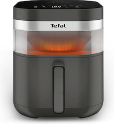 Tefal Easy Fry 7 lt Grey