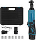 Electric Battery Ratchet 12V with Case