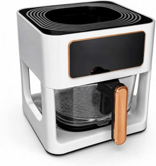 Air Fryer 8l White GET-SuTai-ST-802