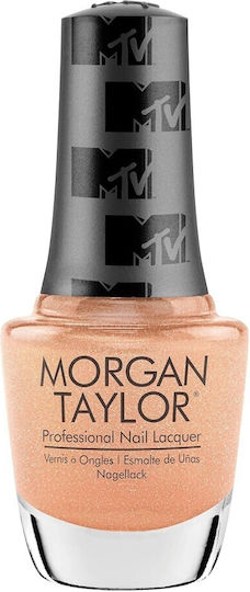 Morgan Taylor Дълготраен Лак За Нокти Летен Лак За Нокти 15ml