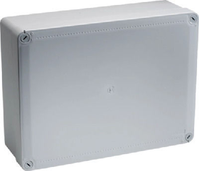 Bocchiotti Cutie Electrică de Montaj Exterior IP56