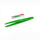 Mota Eyebrow Tweezer Inox Vam4018390bw