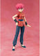 Ranma 1/2 S.h Figuarts Action Figure Ranma Heig...
