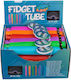 Out of the Blue Fidget Pop Orange