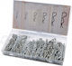 Set Siguranțe Tip Snap-clip 150 Buc Hbm