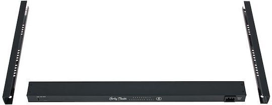 Harley Benton Spaceship Powerbar 60xl Power Supply Unit Pedalboards
