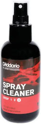 Daddario Pw-pl-03s Καθαριστικό Γυαλιστικό Κιθάρας Daddario Pw-pl-03s Καθαριστικό Γυαλιστικό Κιθάρας