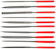 Awtools Iglak 10pcs 3x140x65mm