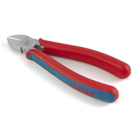 HBM Machines Clește Decojitor de Cabluri cu Tăietor și Lungime 150mm
