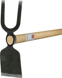 Gartenhacke Griff 1350x270mm Ideal