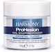 Πούδρα Γλυπτικής Nail Harmony Prohesion Crystal Clear 105g/3.7 Oz
