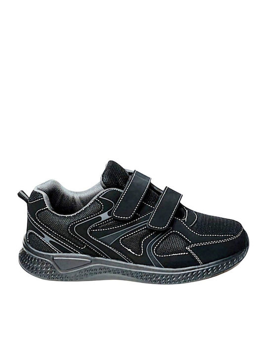 Pelmark Ανδρικά Sneakers Μαυρο