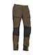 Gamo Jagdhose in Grün Farbe