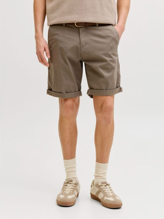 Jack & Jones Men's Chino Shorts Falcon