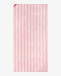 Flamingueo Πετσέτα Microfiber Σώματος Ροζ Flamingueo Πετσέτα Microfiber Σώματος Ροζ