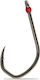 Cârlig De Pescuit Vmc Redentex Back 7243 Ct Pro Pack #6/0