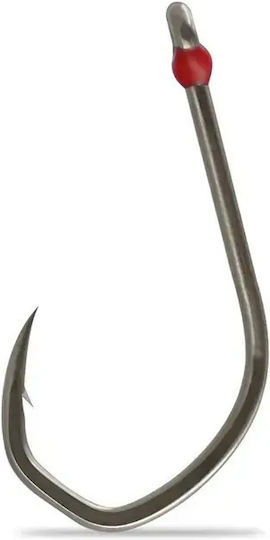 Cârlig De Pescuit Vmc Redentex Back 7243 Ct Pro Pack #6/0