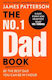 The No. 1 Dad Book: Be The Best Dad You Can Be James Patterson Penguin (cornerstone)
