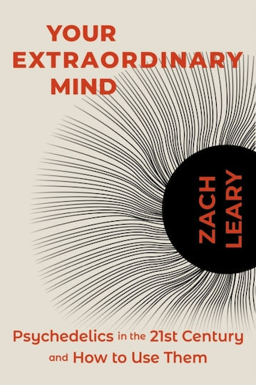 Your Extraordinary Mind - Sounds True Inc - Paperback / Softback