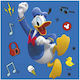 Servețele Pentru Petreceri Donald Duck 33 X 33 Cm 20 Bucăți