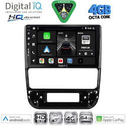 Digital IQ Ηχοσύστημα Peugeot 406 1998-2004 με Bluetooth, USB & GPS Digital IQ Ηχοσύστημα Peugeot 406 1998-2004 με Bluetooth, USB & GPS
