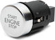 Start Stop Ignition Button Vw Tiguan Engine