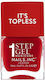 Es Ist Topless Nagellack Nagellack 14 Ml
