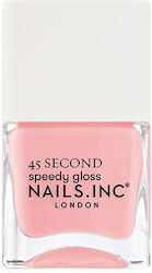 45 Second Speedy Gloss Nagellack 14 Ml