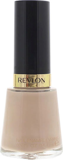 Revlon Revlon Chip-resistant Nail Polish 380 Elegant 14.7 Ml