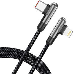 Lito USB-C to Lightning 30W 1m Lito USB-C to Lightning 30W 1m