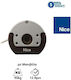 Nice Motor for Roller Control 5842946