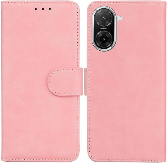 Τel1 Xiaomi Redmi A5 4g Flip Θήκη Βιβλίο Pink