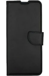 Tel1 Tcl 40 Se Magnetic Closure Θήκη Βιβλίο Black Tel1 Tcl 40 Se Magnetic Closure Θήκη Βιβλίο Black