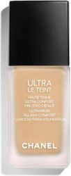 Chanel Ultra Le Teint Liquid Foundation 30ml
