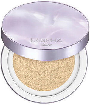 Glow Layering Fit Cushion Spf50 Грим В Гъба 14 Г
