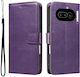 SSCase Wallet Μωβ (Nothing Phone (4a))