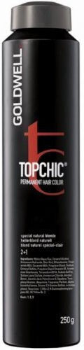 Goldwell Topchic Hair Dye 11n Special Natural Blonde 250ml