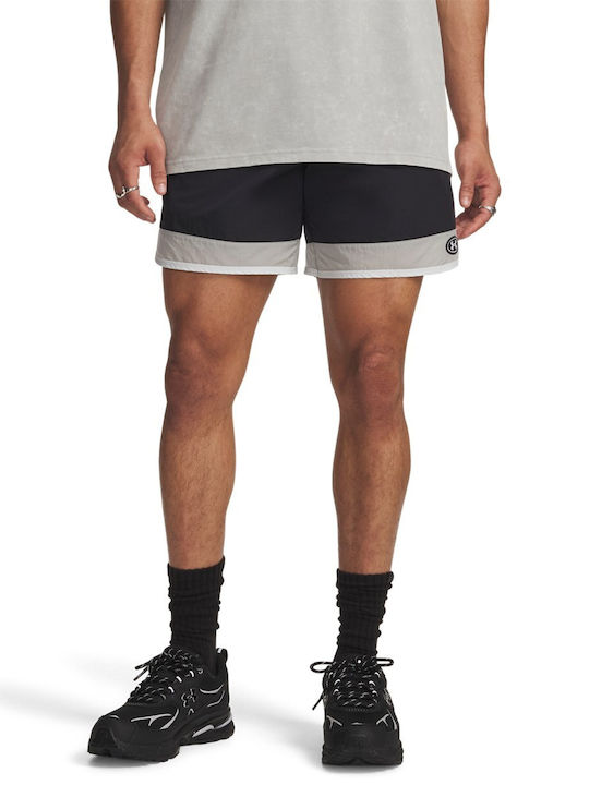 Under Armour Ανδρική Βερμούδα