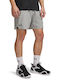 Sport Herren Shorts Grau