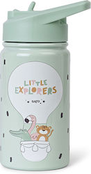Saro Little Explorers Saro Little Explorers